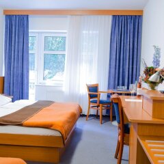 Inos Hotel удобства в номере фото 2
