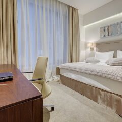 Апартаменты Apartments by Palmira Business Club удобства в номере