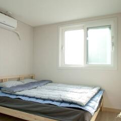 Отель Twin Rabbit Guesthouse комната для гостей фото 5