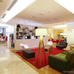 Отель Fiesta Inn Insurgentes Viaducto Мехико развлечения
