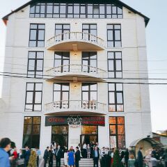 Гостиница Vision фото 5