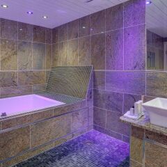 Best Western Premier Doncaster Mount Pleasant Hotel спа