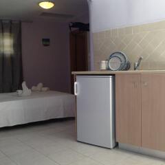 Zefyros Hotel удобства в номере