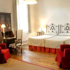 Hotel Casona El Arral комната для гостей фото 3