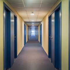 Panorama Hotel Вильнюс интерьер отеля