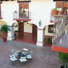 Отель Hacienda Bajamar фото 11