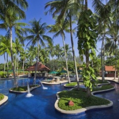 Banyan Tree Phuket Hotel бассейн фото 3