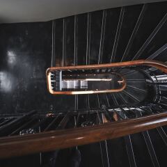 Comfort Hotel Grand Central гостиничный бар