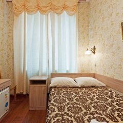 Гостевой Дом Танаис сейф в номере