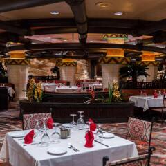 Отель Fiesta Henderson Hotel and Casino США, Хендерсон - отзывы, цены и фото номеров - забронировать отель Fiesta Henderson Hotel and Casino онлайн питание фото 2