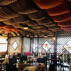 Отель Sayang Beach Resort Koh Lanta питание