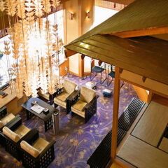 Hotel Manyoutei Никко интерьер отеля фото 2