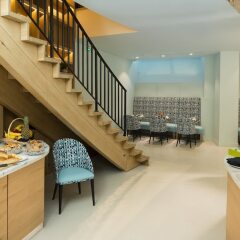 Artus Hotel by MH питание