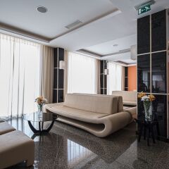 iu Hotel Sumbe комната для гостей фото 5