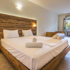 Апартаменты Dias Luxury Studios & Apartments комната для гостей фото 5