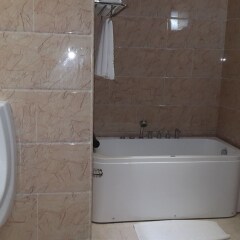Golden Tulip Essential Airport Hotel Lagos спа