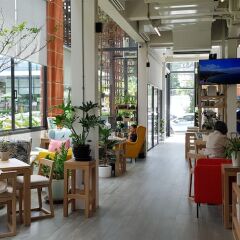 Отель Baan Suwantawe Таиланд, Пхукет - отзывы, цены и фото номеров - забронировать отель Baan Suwantawe онлайн фото 9