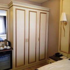 Grand Marcello Hotel удобства в номере