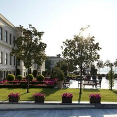 Four Seasons Hotel Istanbul at the Bosphorus фото 10