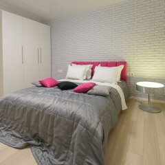 Гостиница Partner Guest House Baseina детские мероприятия