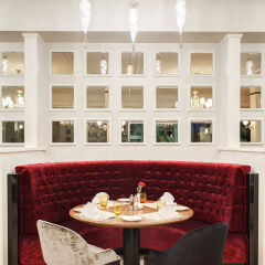 DoubleTree by Hilton Gaziantep Турция, Газиантеп - отзывы, цены и фото номеров - забронировать отель DoubleTree by Hilton Gaziantep онлайн балкон