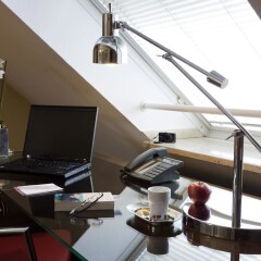 Отель Mercure Hotel Düsseldorf City Center Германия, Дюссельдорф - 4 отзыва об отеле, цены и фото номеров - забронировать отель Mercure Hotel Düsseldorf City Center онлайн фото 7