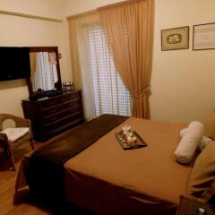 Отель Helen's Villa комната для гостей фото 2