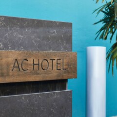 Отель AC Hotel by Marriott Beverly Hills США, Лос-Анджелес - отзывы, цены и фото номеров - забронировать отель AC Hotel by Marriott Beverly Hills онлайн фото 2