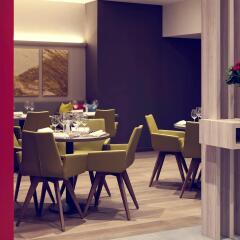 Отель Mercure Oostende Бельгия, Остенде - 1 отзыв об отеле, цены и фото номеров - забронировать отель Mercure Oostende онлайн питание