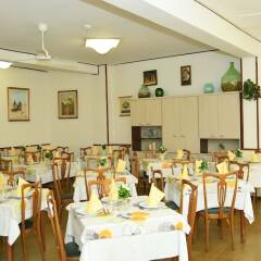 Hotel Leonarda фото 17