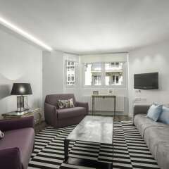 Апартаменты SanSebastianForYou Okendo Apartment комната для гостей фото 5