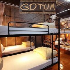 Отель Gotum Hostel & Restaurant Таиланд, Пхукет - отзывы, цены и фото номеров - забронировать отель Gotum Hostel & Restaurant онлайн детские мероприятия фото 2