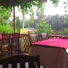 St. Nicholas Pension Турция, Патара - отзывы, цены и фото номеров - забронировать отель St. Nicholas Pension онлайн фото 10