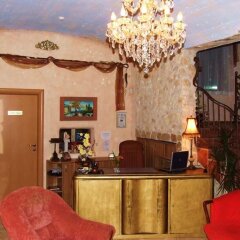Отель Family hotel Tropicana Болгария, Равда - отзывы, цены и фото номеров - забронировать отель Family hotel Tropicana онлайн интерьер отеля фото 3
