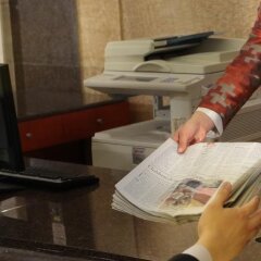 KB Hotel Qingyuan развлечения
