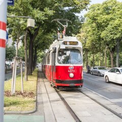 Апартаменты Apartment Vienna - Seilerstättergasse Вена городской автобус