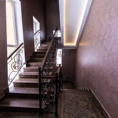 Cherry hotel интерьер отеля фото 2