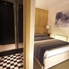 St Giles London - A St Giles Hotel 3* Номер Делюкс с различными типами кроватей фото 9