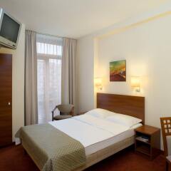 Metropol Hotel комната для гостей фото 2