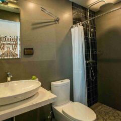 Отель Nexy Hostel Вьетнам, Ханой - отзывы, цены и фото номеров - забронировать отель Nexy Hostel онлайн ванная