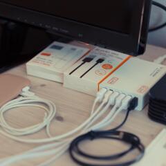 Апартаменты JSM Studio удобства в номере