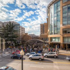 Отель Weichert Suites at Foggy Bottom фото 3