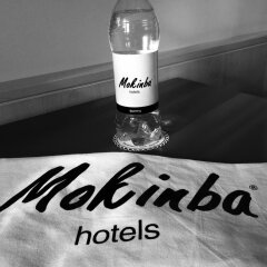 Отель Cristallo Hotel Mokinba Италия, Милан - - забронировать отель Cristallo Hotel Mokinba, цены и фото номеров с домашними животными