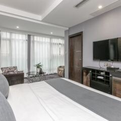 Boze Haiying Hotel комната для гостей фото 3