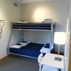 Отель AAE New York Hostel США, Нью-Йорк - отзывы, цены и фото номеров - забронировать отель AAE New York Hostel онлайн комната для гостей фото 2