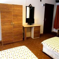 Park Limros Hotel удобства в номере