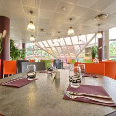Отель ibis Styles Paris Roissy CDG спортивное сооружение