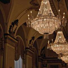 Отель Fairmont Le Chateau Frontenac Канада, Квебек - отзывы, цены и фото номеров - забронировать отель Fairmont Le Chateau Frontenac онлайн развлечения
