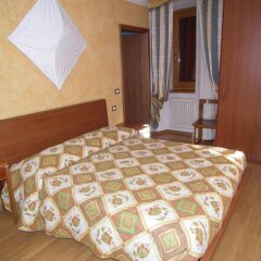 Отель B&B Leonardi Монклассико комната для гостей