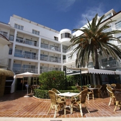 Hotel Club SIllot фото 6